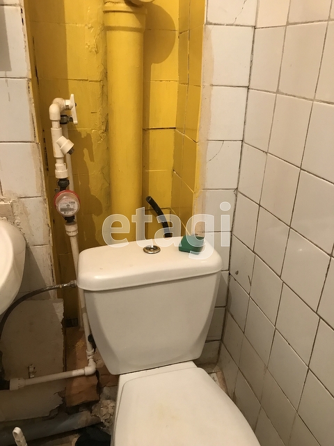 Продажа 2-комнатной квартиры, Саратов, Саратовская область,  Приволжский