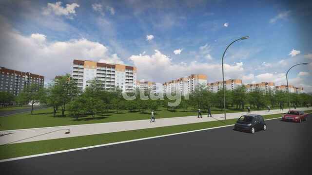 Продажа 1-комнатной квартиры, Саратов, Саратовская область,  Энгельс