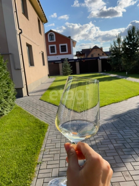 Продажа дома, 165м <sup>2</sup>, 13 сот., Саратов, Саратовская область,  Энгельс