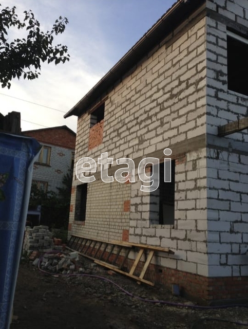 Продажа дачи, 112м <sup>2</sup>, 5 сот., Саратов, Саратовская область,  Саратов