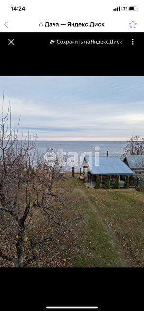 Продажа дачи, 76м <sup>2</sup>, 10 сот., Саратов, Саратовская область,  