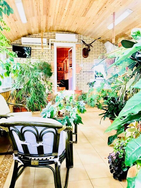 Продажа дома, 438м <sup>2</sup>, 6 сот., Саратов, Саратовская область,  Кировский