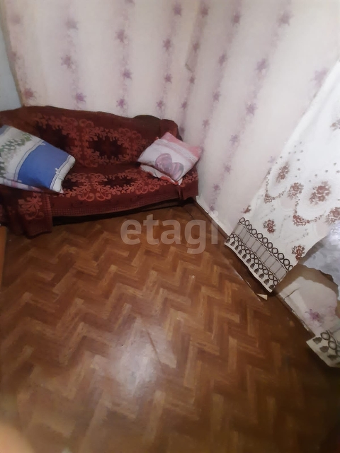 Продажа дома, 41м <sup>2</sup>, 5 сот., Саратов, Саратовская область,  