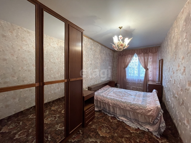 Продажа дома, 107м <sup>2</sup>, 8 сот., Саратов, Саратовская область,  Татищевский