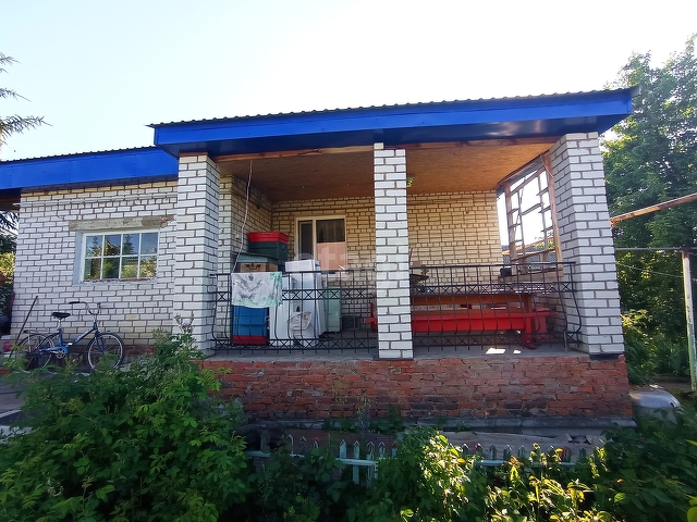 Продажа дома, 102м <sup>2</sup>, 17 сот., Саратов, Саратовская область,  Ленинский