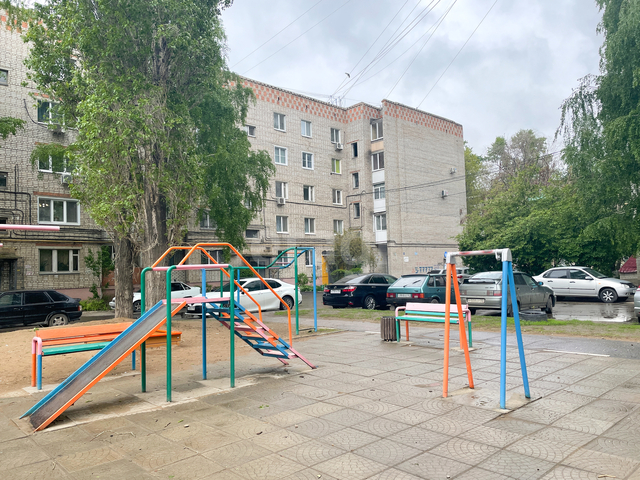 Продажа 2-комнатной квартиры, Саратов, Саратовская область,  Энгельс