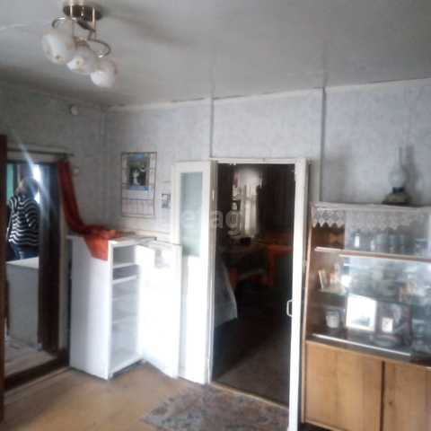 Продажа дома, 46м <sup>2</sup>, 5 сот., Саратов, Саратовская область,  