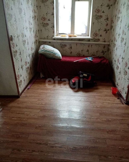 Продажа дома, 80м <sup>2</sup>, 9 сот., Саратов, Саратовская область,  