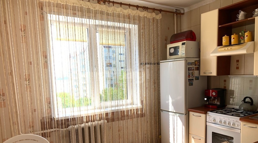 Продажа 1-комнатной квартиры, Саратов, Саратовская область,  Саратов