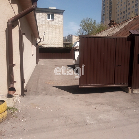 Продажа дома, 36м <sup>2</sup>, 1 сот., Саратов, Саратовская область,  Октябрьский