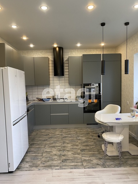 Продажа дома, 118м <sup>2</sup>, 4 сот., Саратов, Саратовская область,  