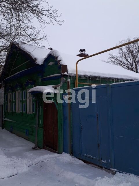 Продажа дома, 22м <sup>2</sup>, 2 сот., Саратов, Саратовская область,  Волжский 