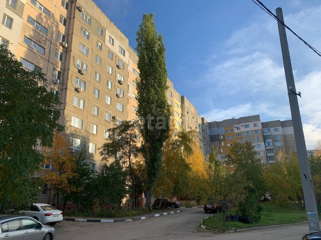 Продажа 1-комнатной квартиры, Саратов, Саратовская область,  Саратов