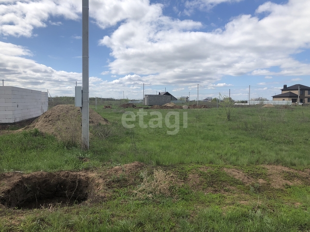 Продажа участка, Саратов, Саратовская область,  