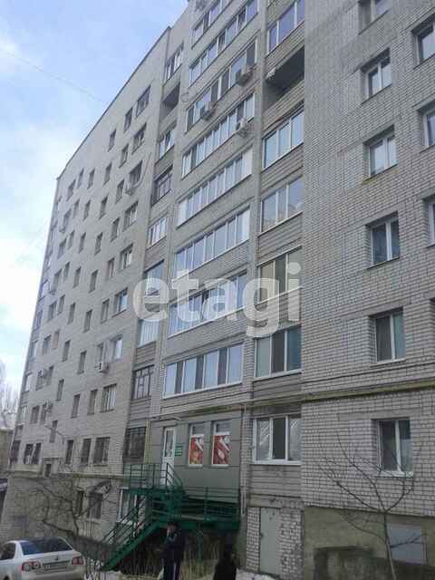 Продажа 1-комнатной квартиры, Саратов, Саратовская область,  Саратов