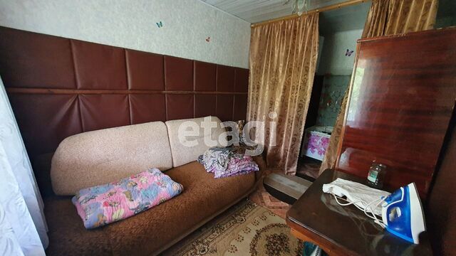 Продажа дачи, 34м <sup>2</sup>, 8 сот., Саратов, Саратовская область,  Ленинский