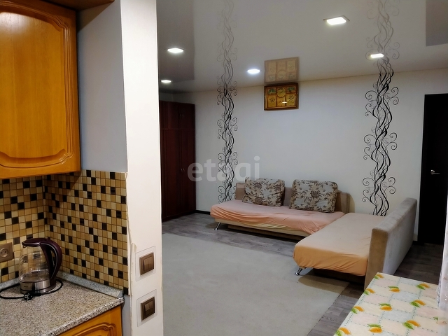 Продажа 2-комнатной квартиры, Саратов, Саратовская область,  Саратов