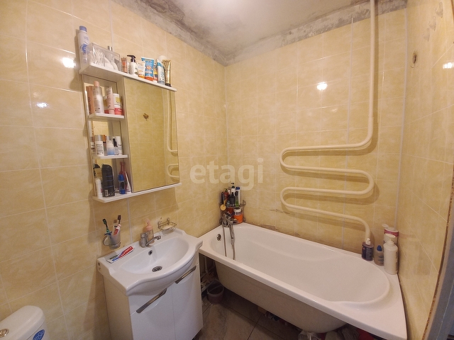 Продажа 3-комнатной квартиры, Саратов, Саратовская область,  Энгельс