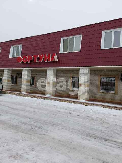 Продажа коммерческой недвижимости, 492м <sup>2</sup>, Саратов, Саратовская область,  Красный Кут