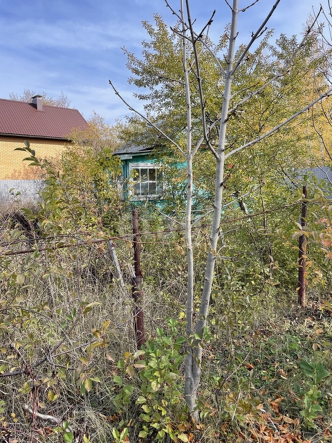 Продажа дачи, 30м <sup>2</sup>, 8 сот., Саратов, Саратовская область,  Заводской