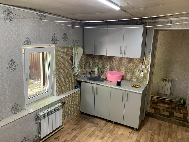 Продажа дома, 45м <sup>2</sup>, 6 сот., Саратов, Саратовская область,  Кировский