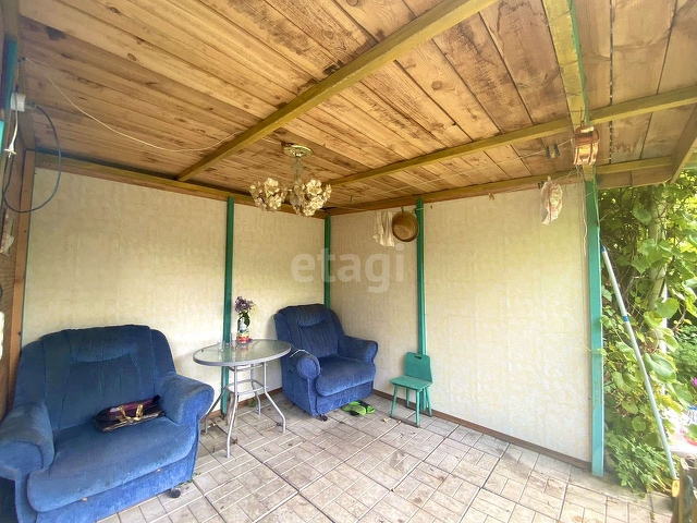 Продажа дачи, 42м <sup>2</sup>, 6 сот., Саратов, Саратовская область,  Саратов