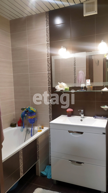 Продажа 2-комнатной квартиры, Саратов, Саратовская область,  Приволжский