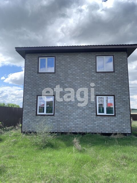 Продажа дома, 140м <sup>2</sup>, 6 сот., Саратов, Саратовская область,  Саратов