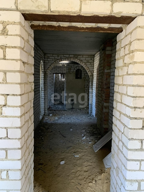 Продажа дома, 200м <sup>2</sup>, 16 сот., Саратов, Саратовская область,  Ленинский