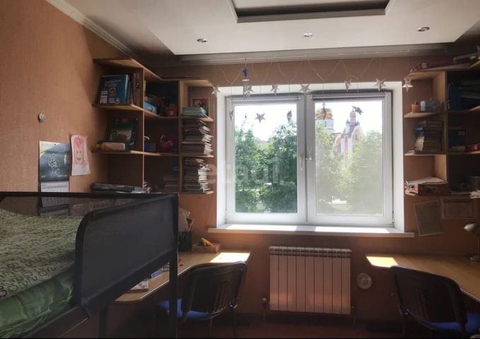 Продажа 3-комнатной квартиры, Екатеринбург, Краснолесья,  47