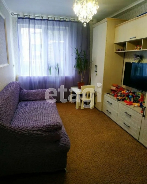 Продажа 3-комнатной квартиры, Саратов, Саратовская область,  Приволжский