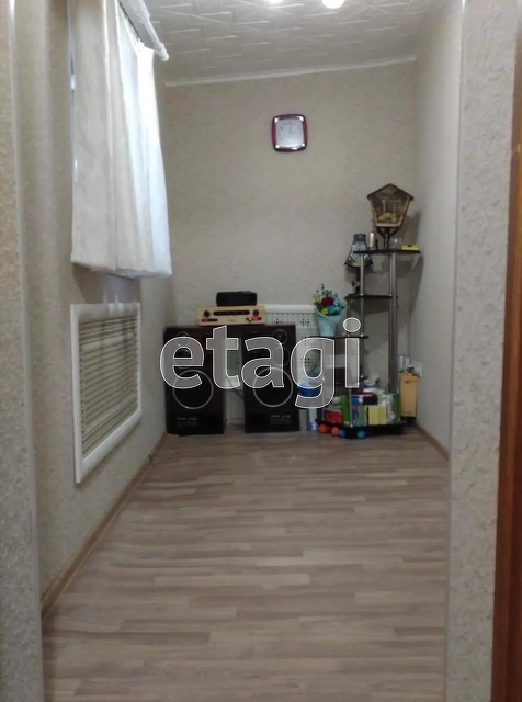 Продажа дома, 45м <sup>2</sup>, 2 сот., Саратов, Саратовская область,  Волжский 