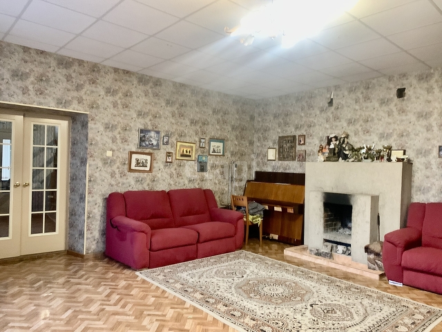 Продажа дома, 320м <sup>2</sup>, 10 сот., Саратов, Саратовская область,  Ленинский