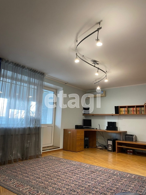 Продажа 3-комнатной квартиры, Саратов, Саратовская область,  Саратов