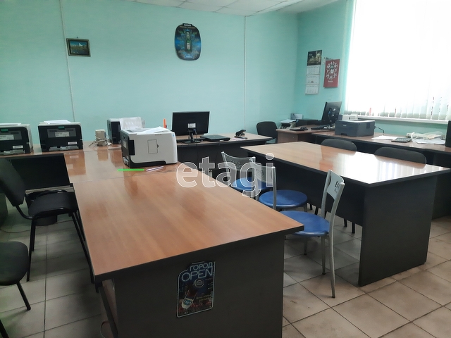 Продажа коммерческой недвижимости, 1124м <sup>2</sup>, Саратов, Саратовская область,  Саратов