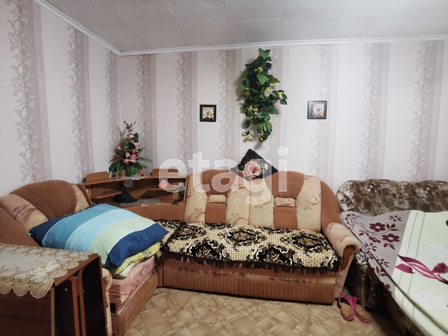 Продажа дома, 33м <sup>2</sup>, 5 сот., Саратов, Саратовская область,  Ленинский