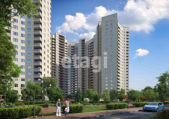 Продажа 1-комнатной квартиры, Саратов, Саратовская область,  Саратов