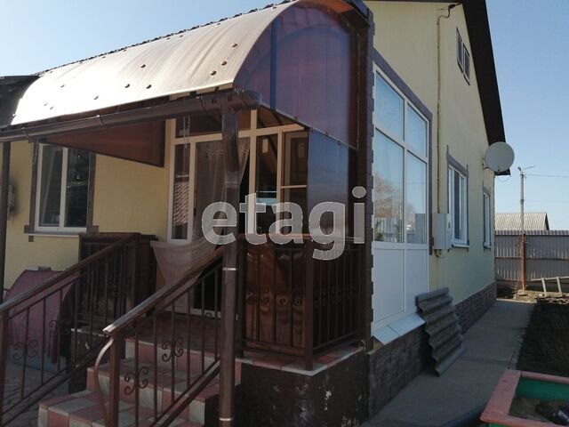 Продажа дома, 94м <sup>2</sup>, 6 сот., Саратов, Саратовская область,  