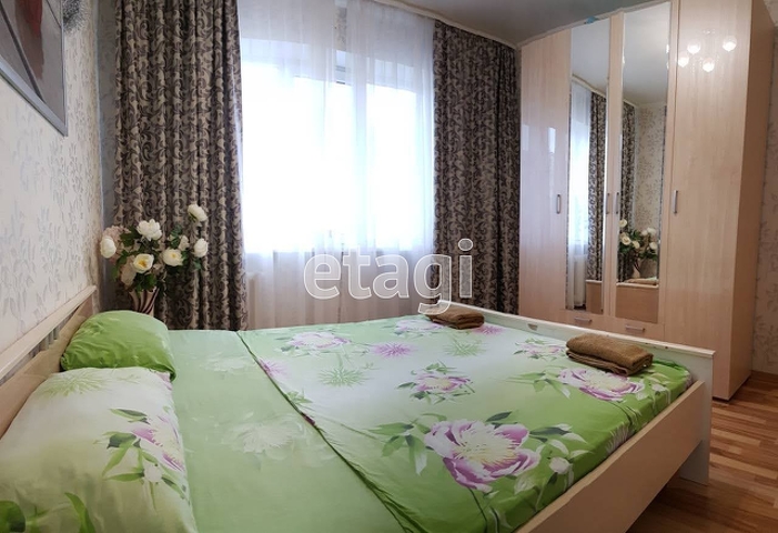 Продажа 2-комнатной квартиры, Саратов, Саратовская область,  Энгельс