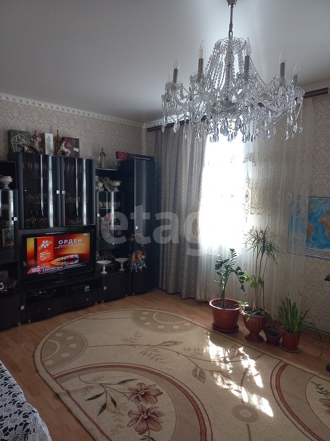 Продажа дома, 172м <sup>2</sup>, 9 сот., Саратов, Саратовская область,  