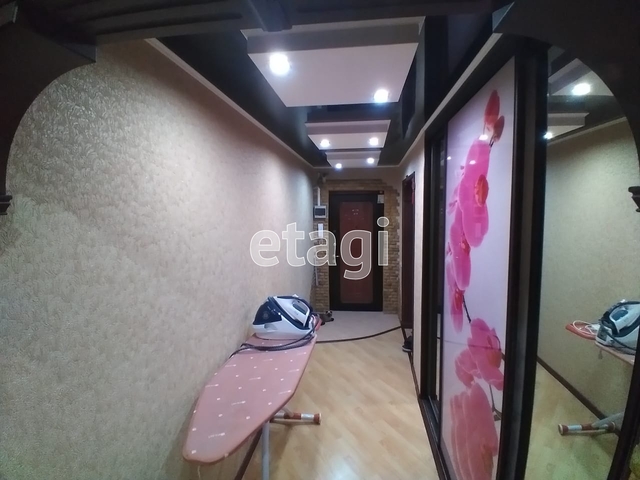 Продажа 3-комнатной квартиры, Саратов, Саратовская область,  Энгельс