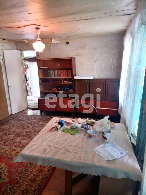 Продажа дома, 36м <sup>2</sup>, 2 сот., Саратов, Саратовская область,  Октябрьский