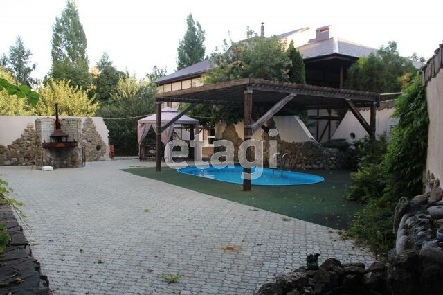 Продажа дома, 419м <sup>2</sup>, 20 сот., Саратов, Саратовская область,  Ленинский