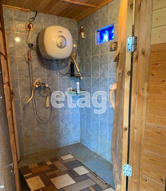 Продажа дачи, 46м <sup>2</sup>, 10 сот., Саратов, Саратовская область,  Энгельс