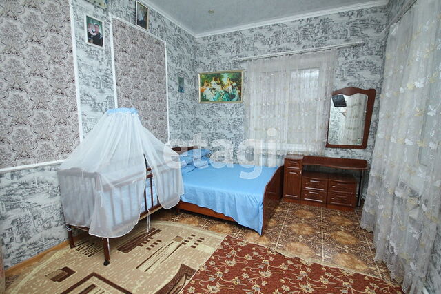 Продажа дома, 274м <sup>2</sup>, 6 сот., Саратов, Саратовская область,  