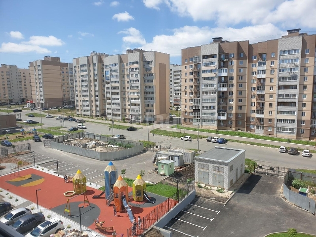 Продажа 1-комнатной квартиры, Саратов, Саратовская область,  Саратов