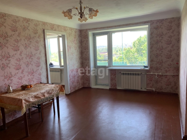 Продажа 2-комнатной квартиры, Саратов, Саратовская область,  Саратов