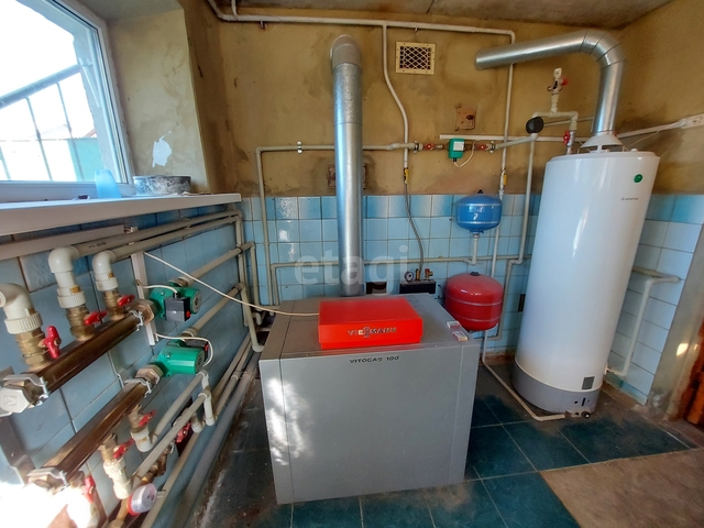 Продажа дома, 206м <sup>2</sup>, 4 сот., Саратов, Саратовская область,  Октябрьский