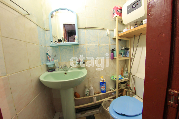 Продажа дома, 110м <sup>2</sup>, 3 сот., Саратов, Саратовская область,  Октябрьский