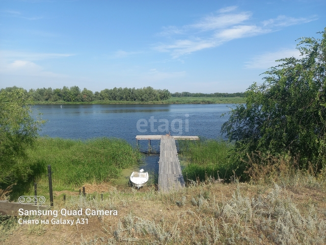 Продажа дома, 40м <sup>2</sup>, 10 сот., Саратов, Саратовская область,  